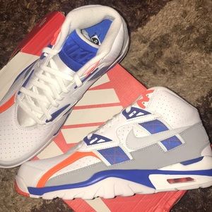 Nike Air Trainer SC High ‘Reverse’